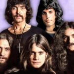 Bill McClintock y su mashup Rockanoid: el cruce definitivo entre Black Sabbath y Queen