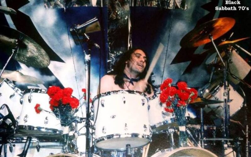 Bill Ward y la esencia de Black Sabbath: la improvisación detrás de sus clásicos