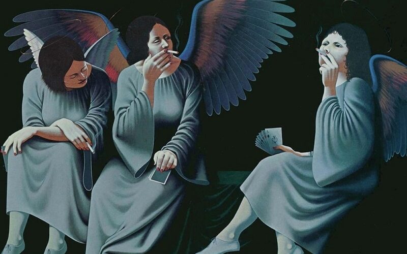 El renacimiento de Black Sabbath: cómo Heaven and Hell salvó al heavy metal en 1980