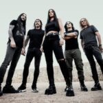 Bloodhunter estrena el disco Sons Of The Abandoned y lanza el video de Masters Of Deceive