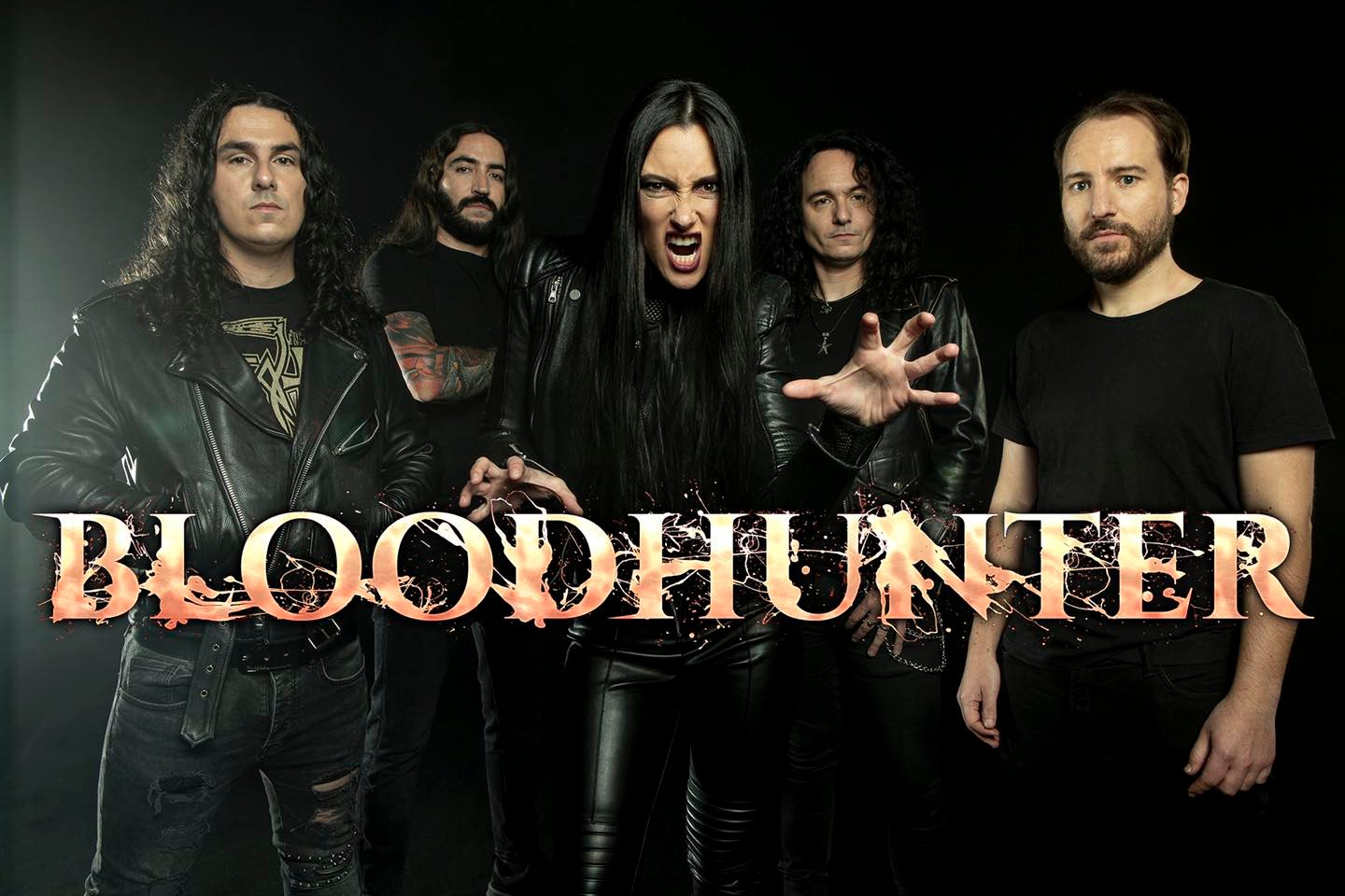 bloodhunter sons of the abandoned