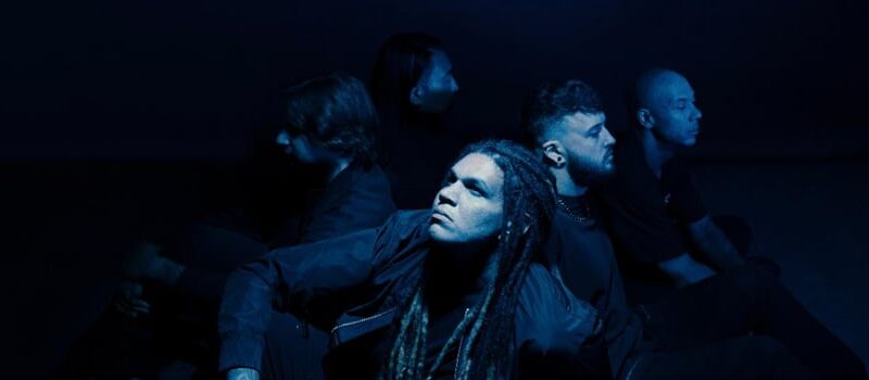 Brand of Sacrifice prepara el terreno para su tercer álbum de estudio