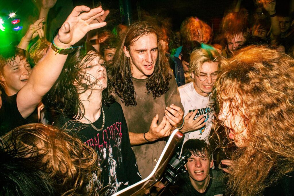 brotality metal banda