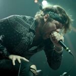 Caleb Shomo de Beartooth reflexiona sobre su identidad y la apertura en la escena metalera