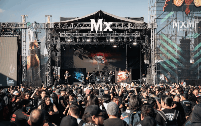 Nuevas canciones de metalcore y deathcore que debes escuchar esta semana