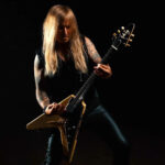 Chris Caffery reedita sus discos solistas de culto en formato físico este verano