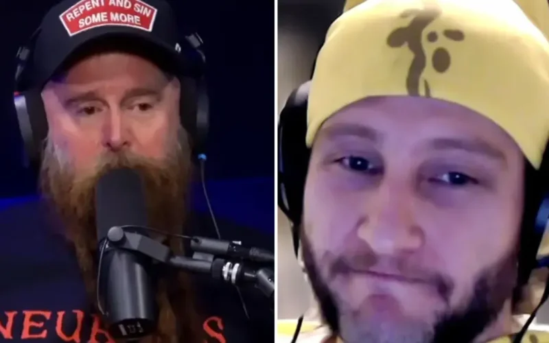 Chris Kael de Five Finger Death Punch arremete contra End It por agresión a fan
