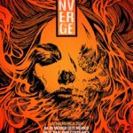 Converge sorprende con el lanzamiento de su nuevo álbum Hum Of Hurt