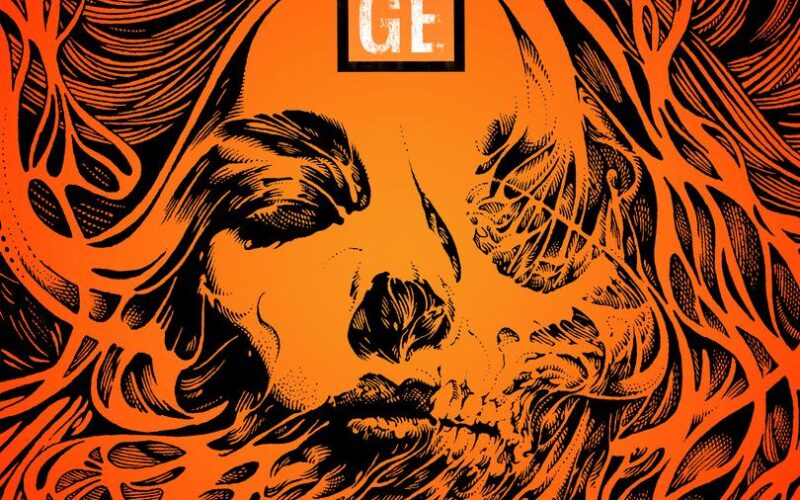 Converge sorprende con el lanzamiento de su nuevo álbum Hum Of Hurt