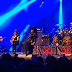 David Vincent se une a Mantas y Abaddon de Venom en el Pitfest 2026: mira el show completo