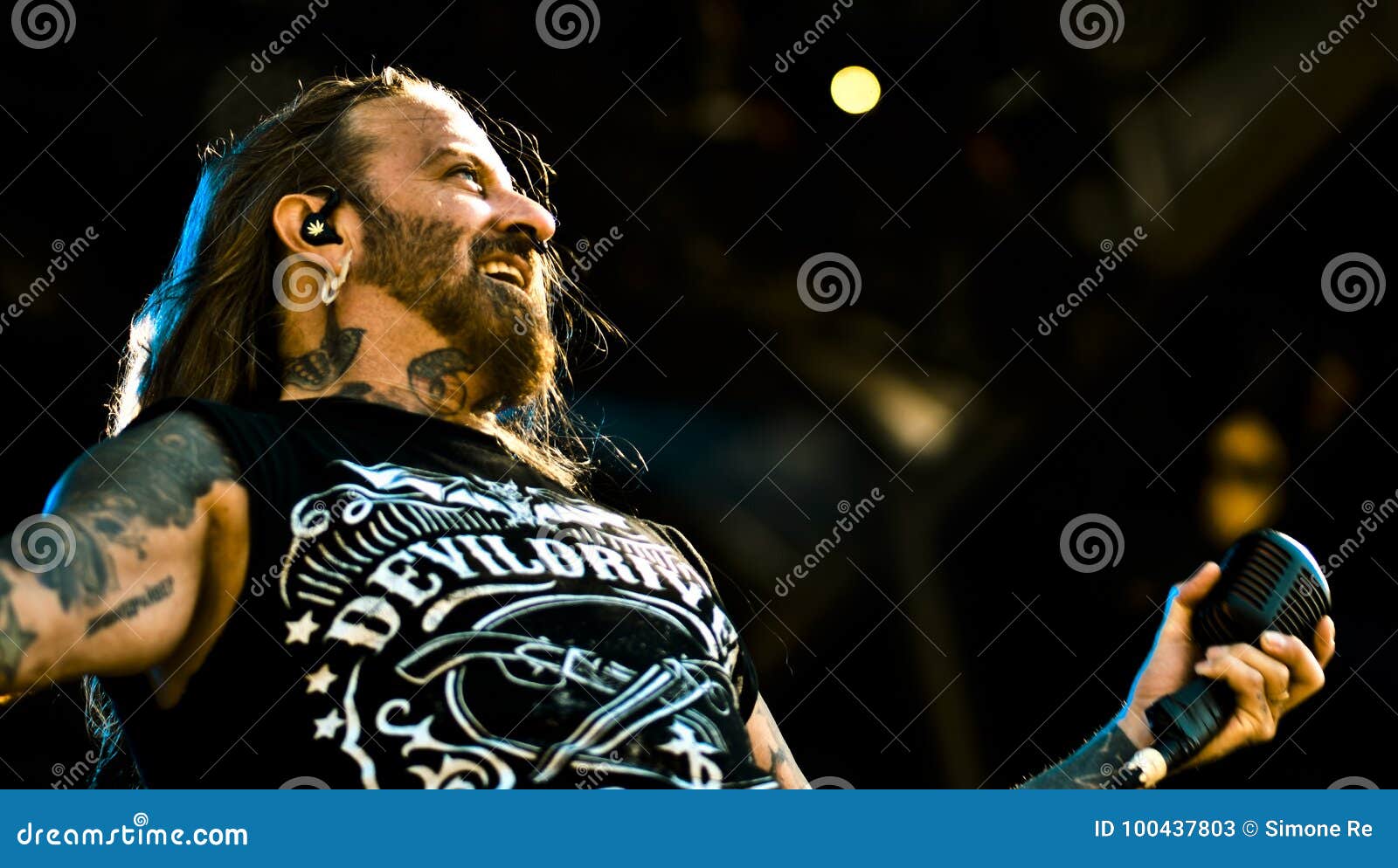 devildriver strike and kill