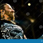 DevilDriver presenta Dead In The Water y revela detalles de Strike And Kill