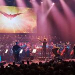 Devin Townsend desentraña los secretos de 'The Moth' junto al director Jukka Iisakkila