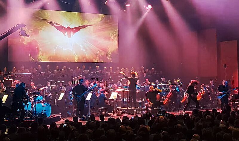 Devin Townsend desentraña los secretos de ‘The Moth’ junto al director Jukka Iisakkila