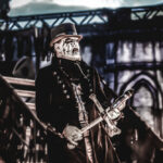 Efemérides del metal 14 de junio: King Diamond, Manowar y los discos que definieron el ruido