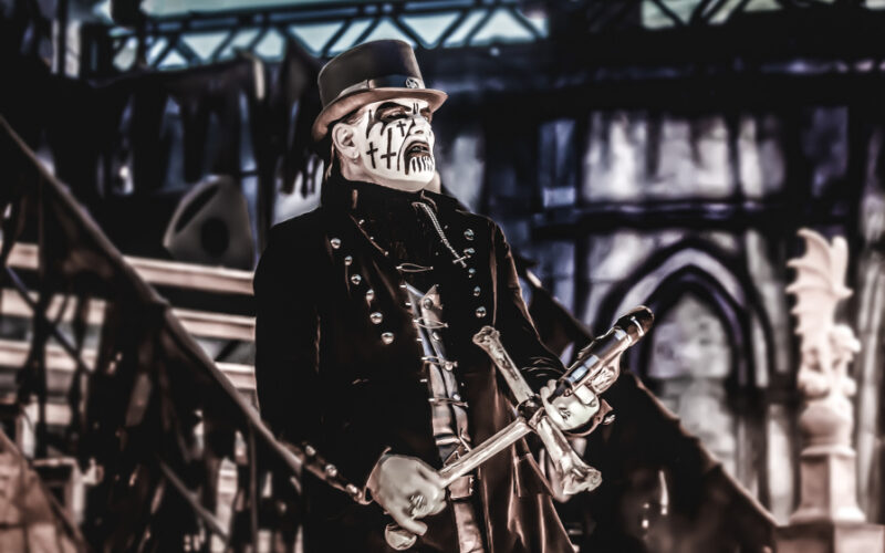Efemérides del metal 14 de junio: King Diamond, Manowar y los discos que definieron el ruido