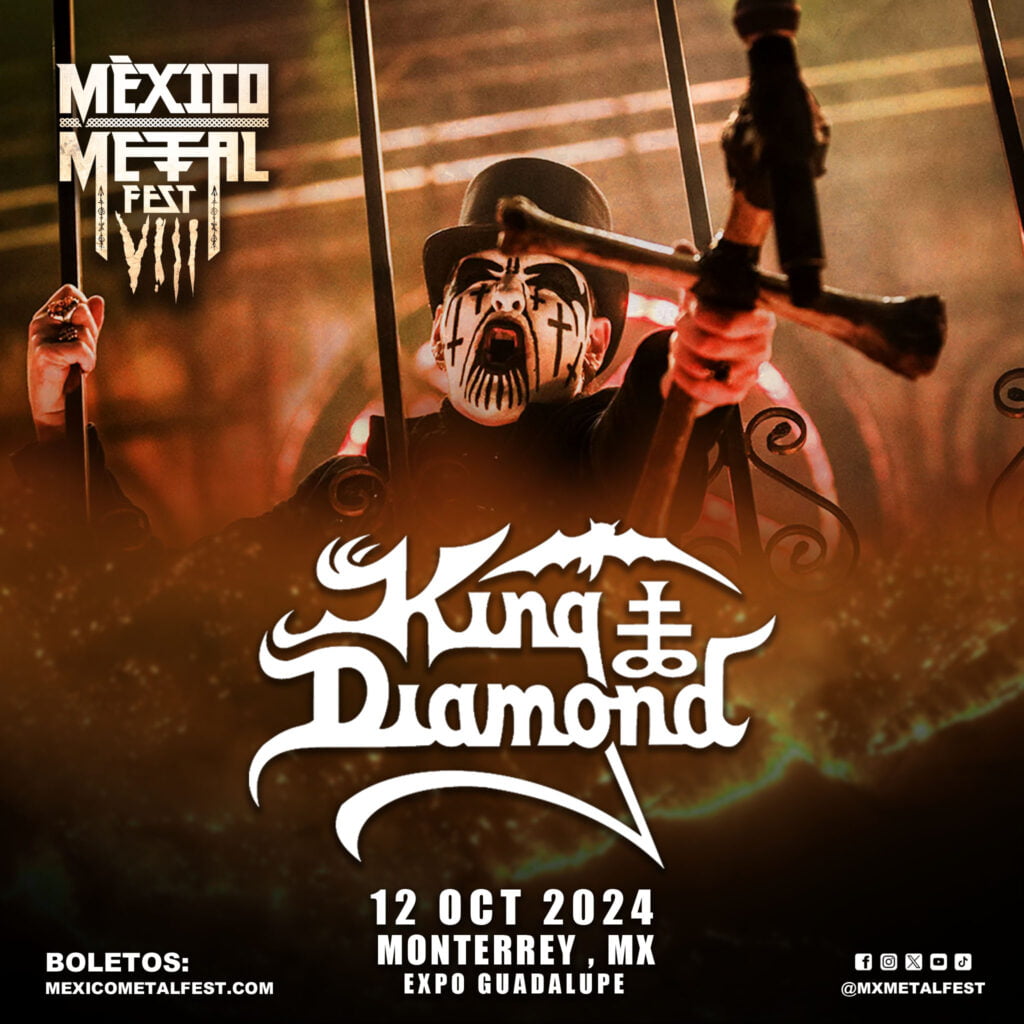 efemerides del metal 14 de junio