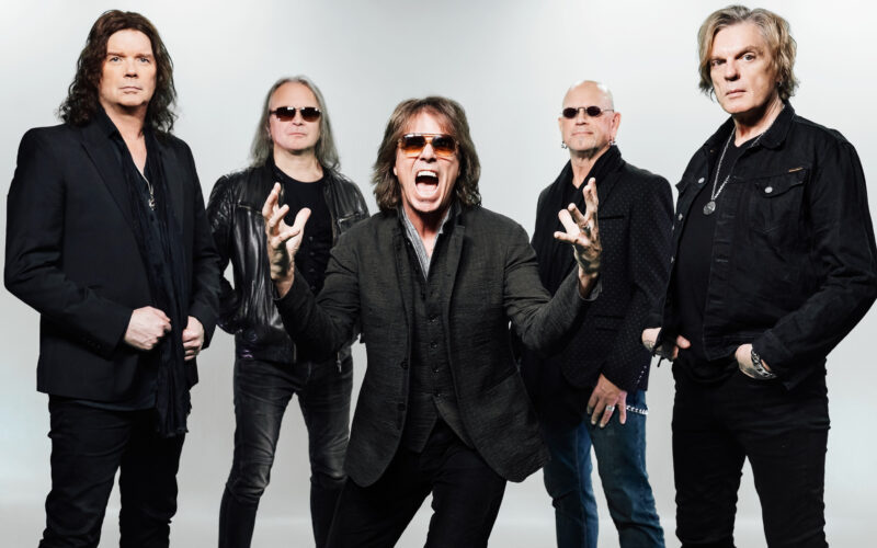 Europe regresa con The Cult Of Ignorance y anuncia nuevo álbum