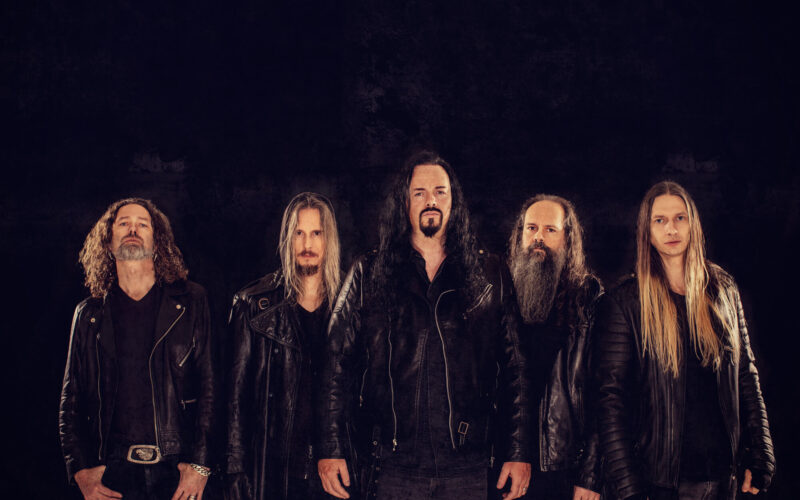 Evergrey y el reto de la evolución: Análisis de Architects Of A New Weave