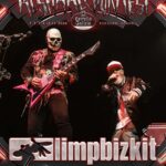 Fred Durst explota contra la mercancía pirata de Limp Bizkit en una bizarra confrontación