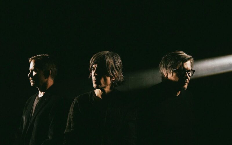 Greg Edwards de Failure habla sobre el nuevo álbum Location Lost