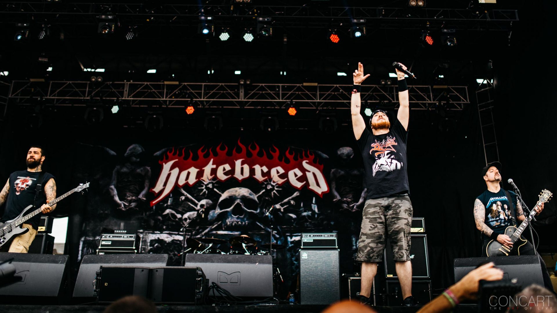 hatebreed nuevo album