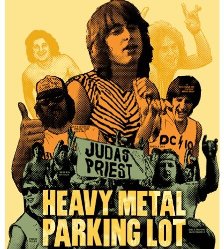Heavy Metal Parking Lot: el documental de culto que celebra su legado