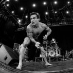 Henry Rollins arremete contra la Casa Blanca tras bajas militares en conflicto