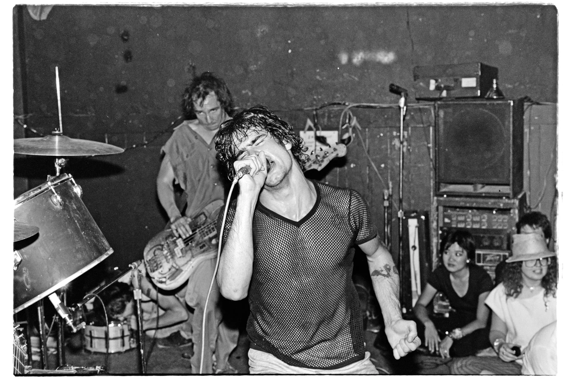 Henry Rollins