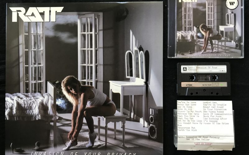 Historia del heavy metal: los grandes discos lanzados un 13 de junio