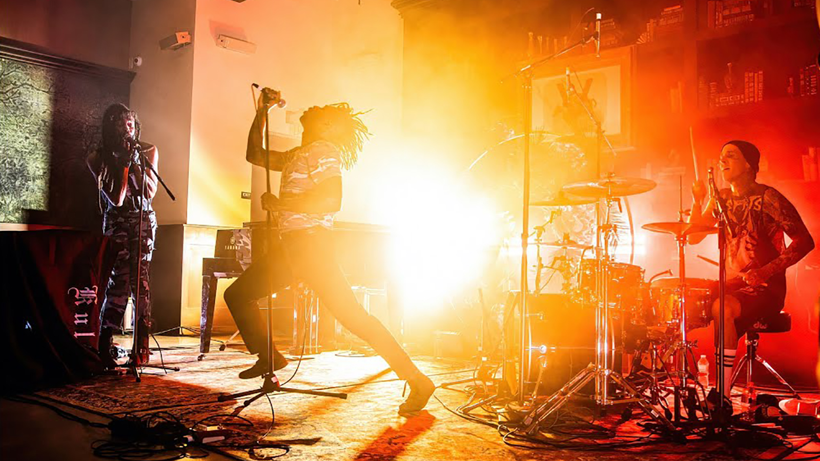 ho99o9 power in numbers