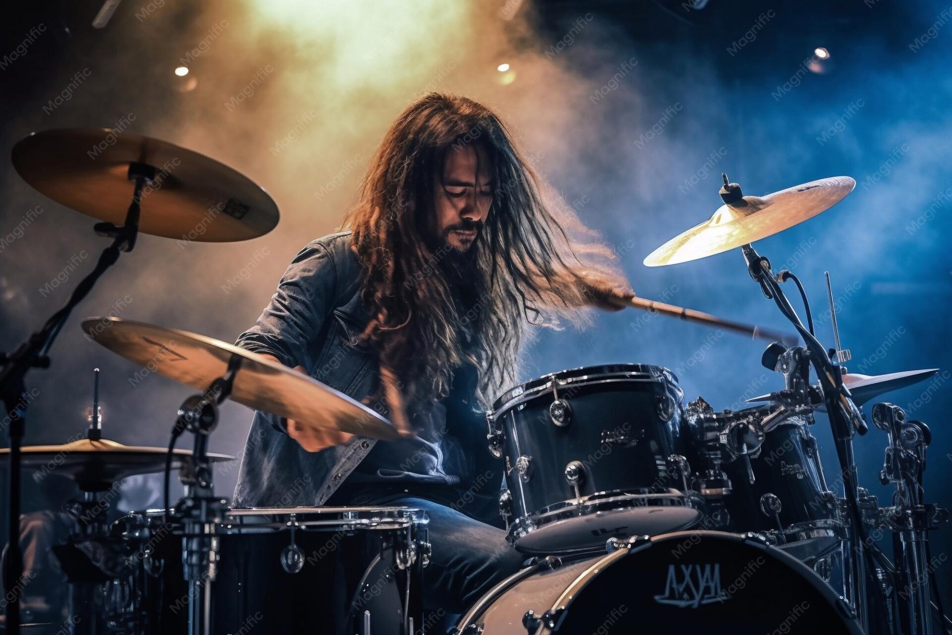 j-rod sullivan dream theater