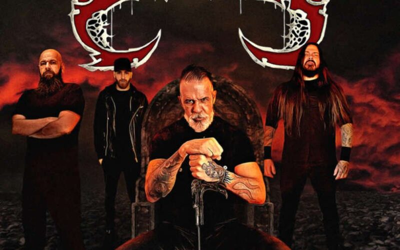 Jairo Guedz en Sepultura: ¿estará en el show final de 2026?