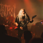 John McEntee de Incantation: la vigencia del death metal y el factor humano