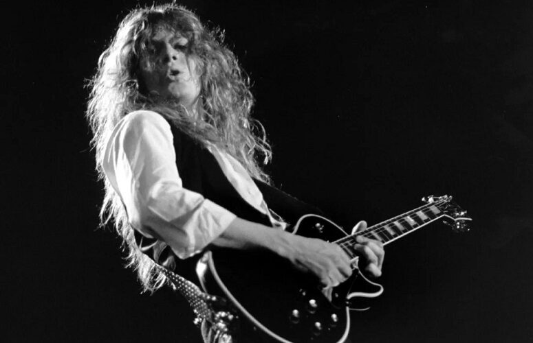 John Sykes: el legado final continúa con el estreno de Believe In Yourself