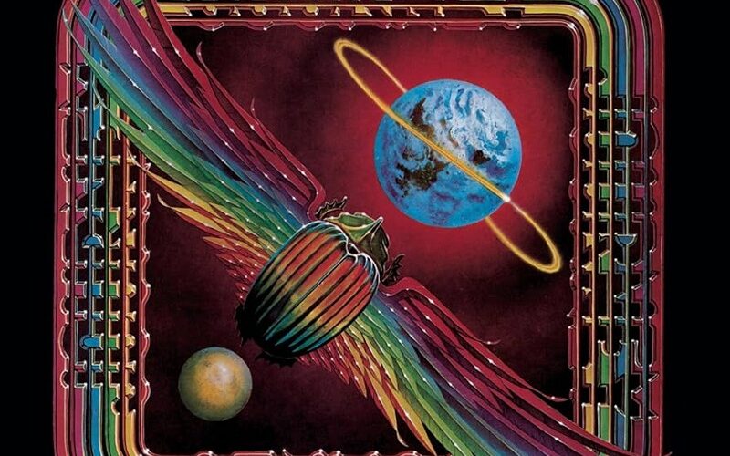 Journey y el quiebre de Departure: la historia detrás del disco que definió su destino y el futuro de la banda