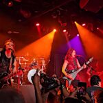Kittie en vivo: revive su concierto completo en Los Ángeles y repasa su setlist de aniversario