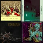 Lanzamientos de metal que te perdiste en mayo de 2026
