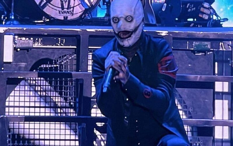 Slipknot y el disco Iowa: nuevo libro revelará la historia de su creación y el impacto del 11 de septiembre