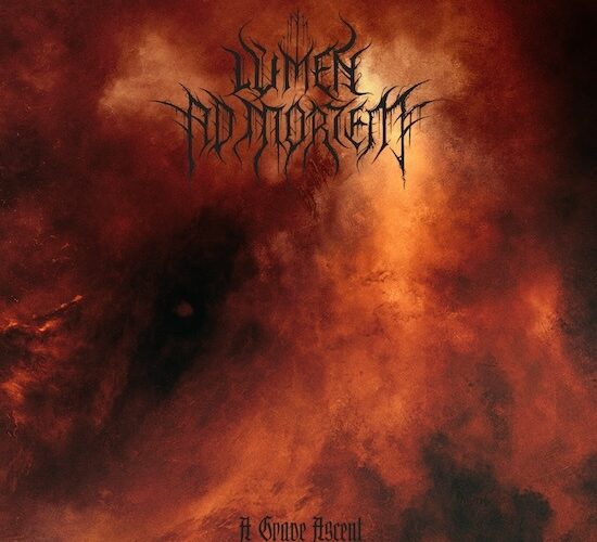 Lumen Ad Mortem estrena And What Is Yet To Be Lost: black metal australiano de alta manufactura