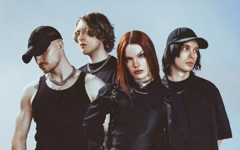 Luna Kills regresa a la escena con su nuevo sencillo Lower