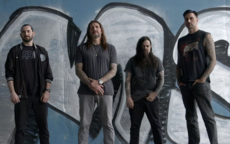 Madball regresa con Tethered, el primer adelanto de su nuevo disco Not Your Kingdom