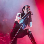 Marilyn Manson anuncia One Assassination Under God - Chapter 2 y estrena Exit Wound