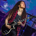 Marty Friedman y el secreto de su estilo: por qué fracasó al copiar a sus héroes