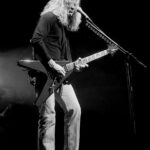 Megadeth en vivo: revive el show completo desde Hannover