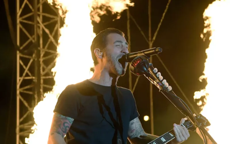 Godsmack vs. Lighting Up the Sky: ¿cuál es el mejor disco de la banda?
