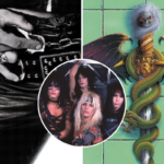 Las mejores canciones de Mötley Crüe de cada disco de estudio