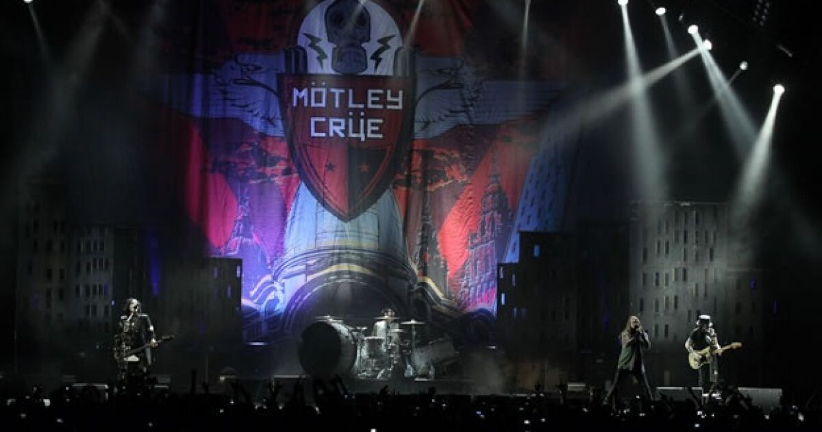 mejores canciones de motley crue
