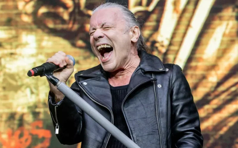 5 covers de Iron Maiden al estilo black metal que debes escuchar