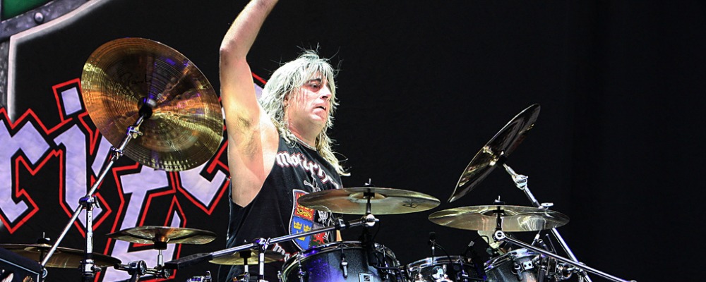 mikkey dee sepsis